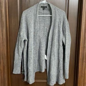 Banana Republic Merino Wool Cardigan Sweater